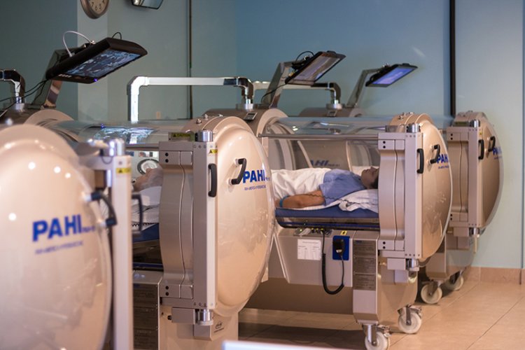 hyperbaric-chambers