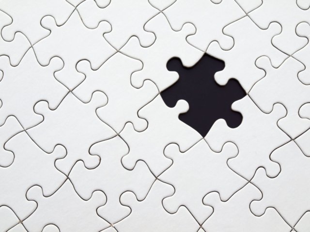 autism puzzle