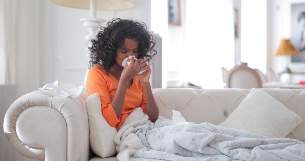 Lowdown On Seasonal Allergies